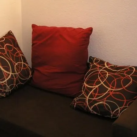 Studio Mir Apartment Opatija