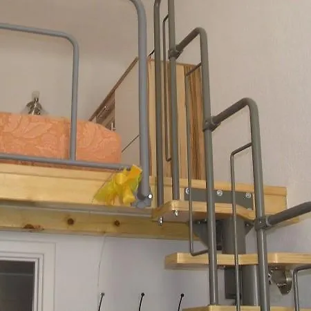 Studio Mir Apartment