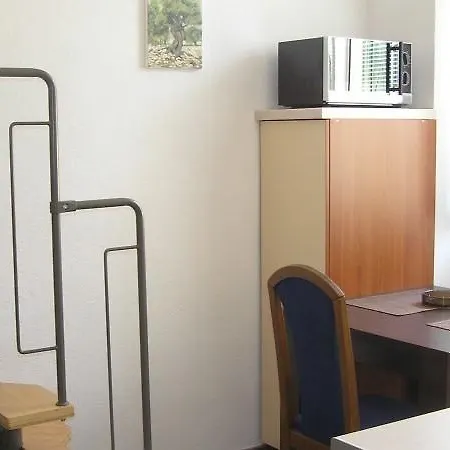 Apartment Studio Mir *
