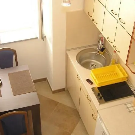 Studio Mir Apartment *